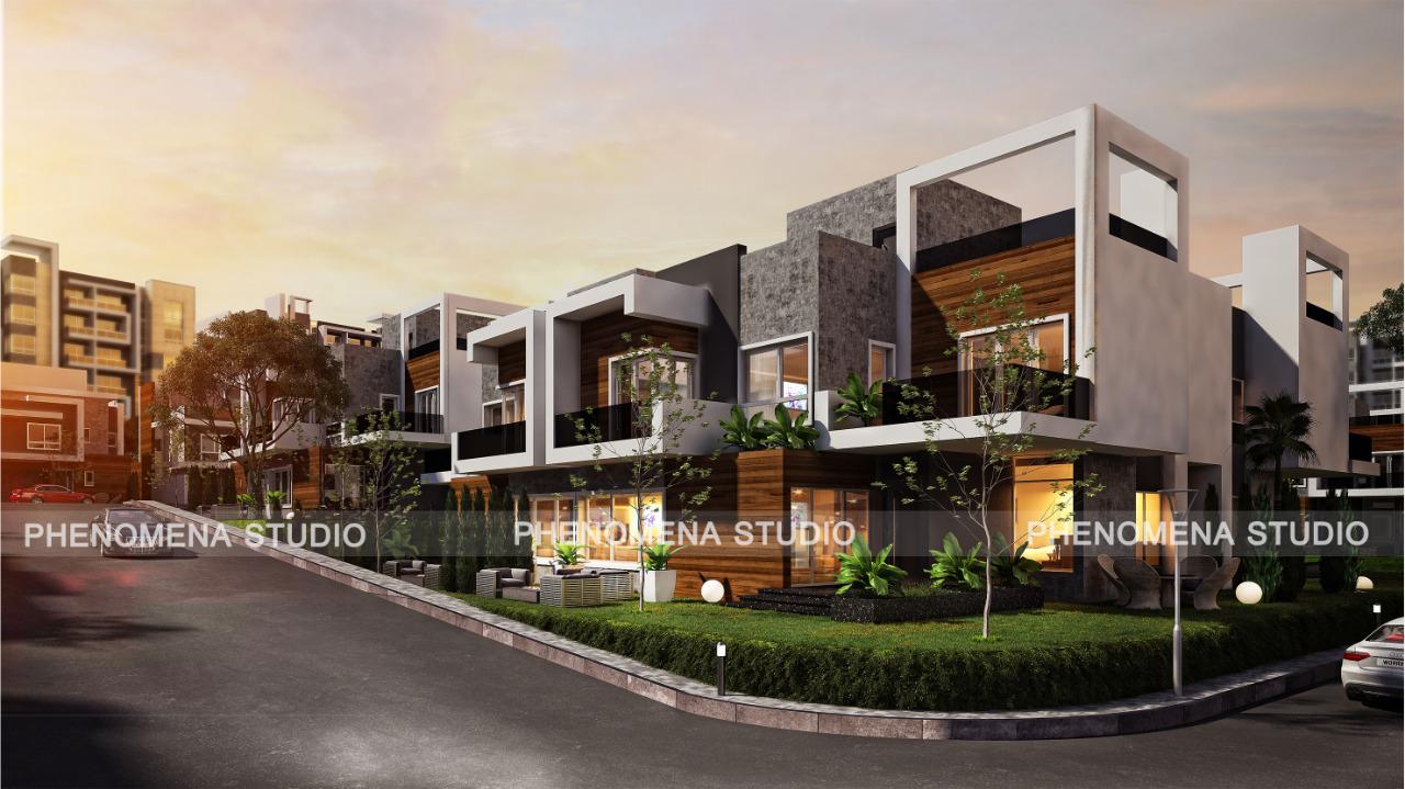 يارو كومبوند YARU Compound